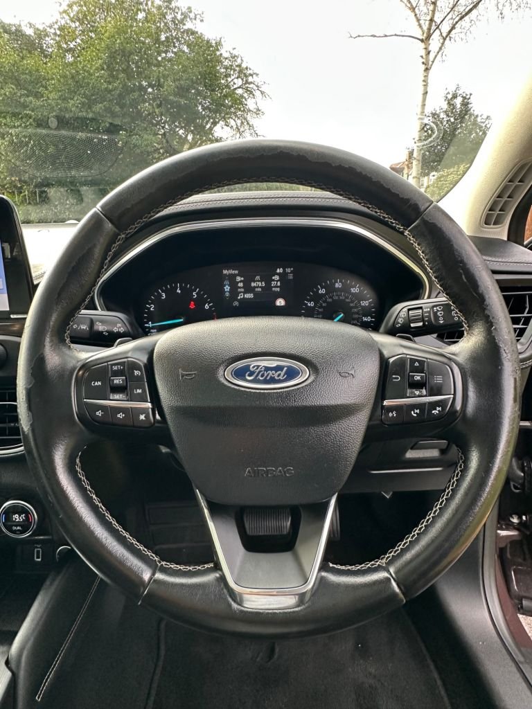 Used Ford Focus 2019 for sale - 77236591: Photo 28