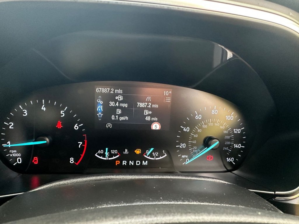 Used Ford Focus 2019 for sale - 77236591: Photo 29