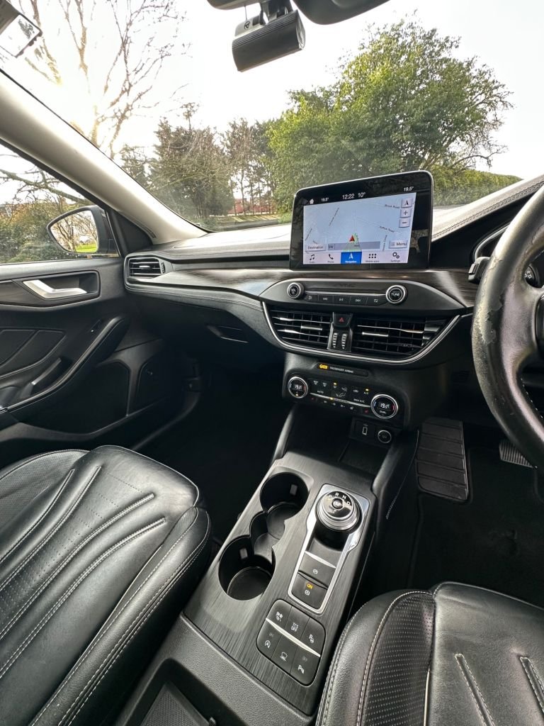 Used Ford Focus 2019 for sale - 77236591: Photo 30