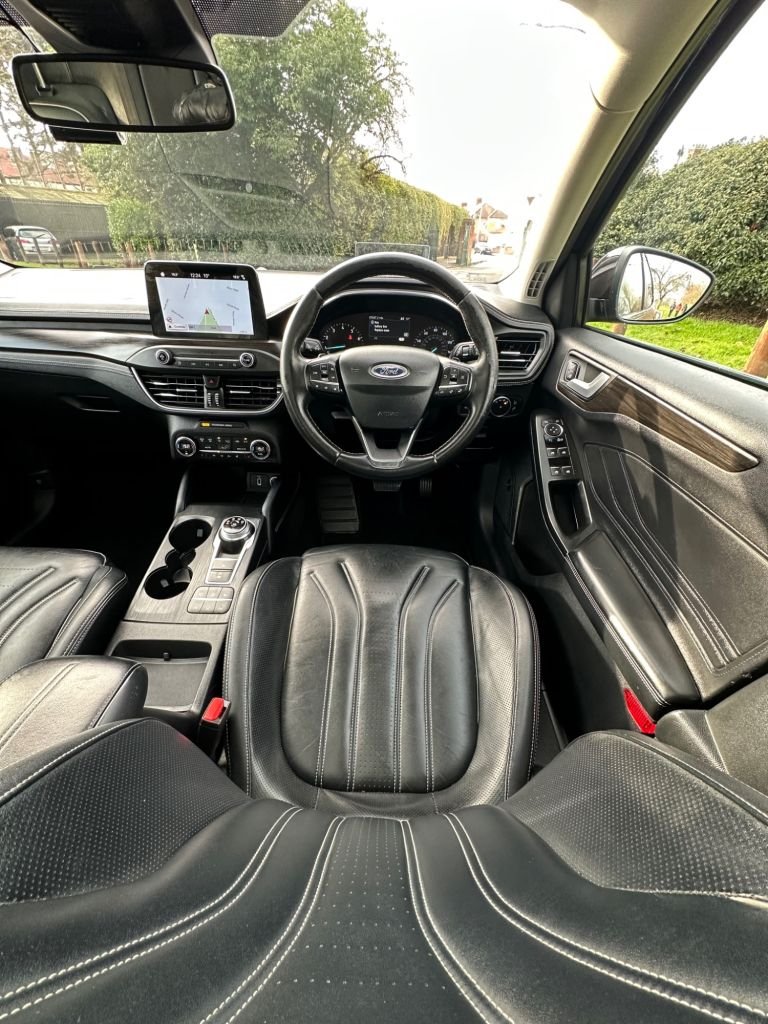 Used Ford Focus 2019 for sale - 77236591: Photo 36