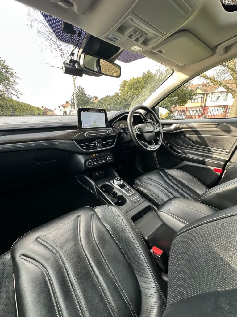 Used Ford Focus 2019 for sale - 77236591: Photo 38