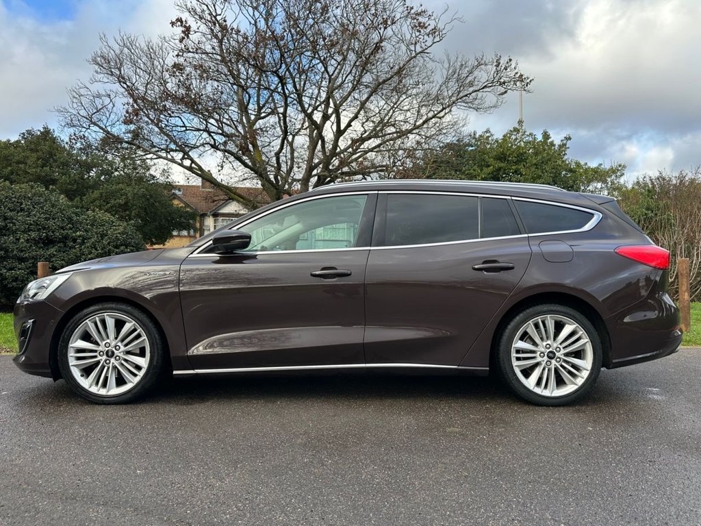 Used Ford Focus 2019 for sale - 77236591: Photo 6