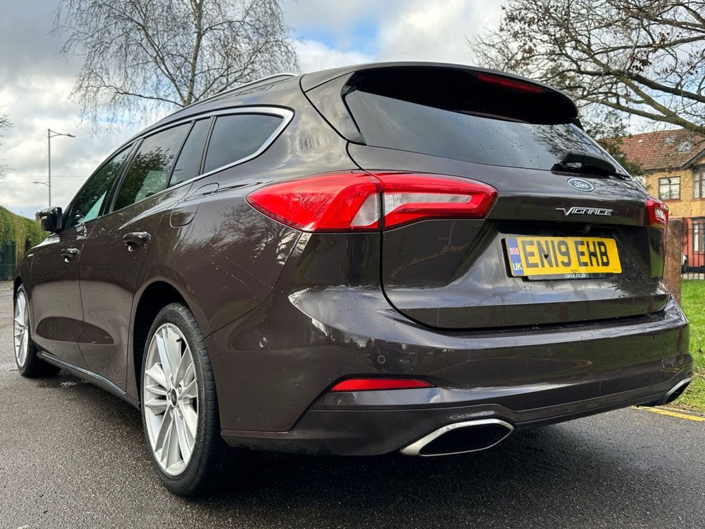 Used Ford Focus 2019 for sale - 77236591: Photo 7