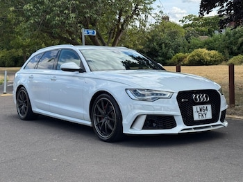 Used Audi A6 2015 for sale - 79371289: Photo