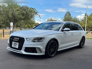 Used Audi A6 2015 for sale - 79371289: Photo
