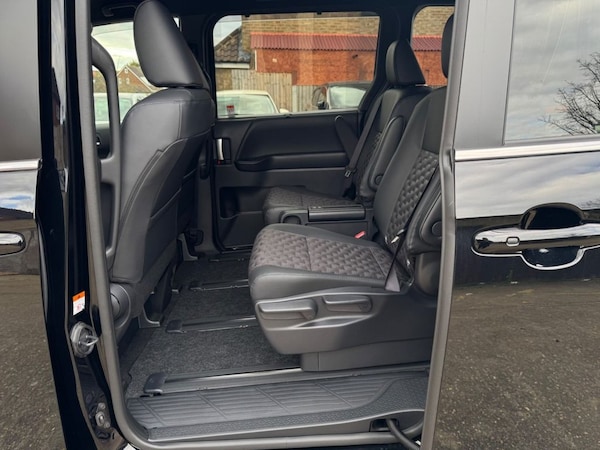 Used Toyota Voxy 2025 for sale - 74963926: Photo 20