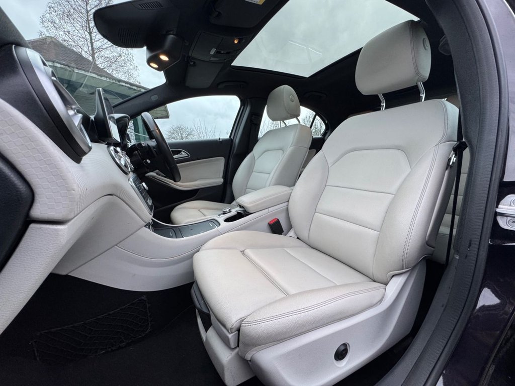 Used Mercedes-Benz A-Class 2016 for sale - 77631823: Photo 14