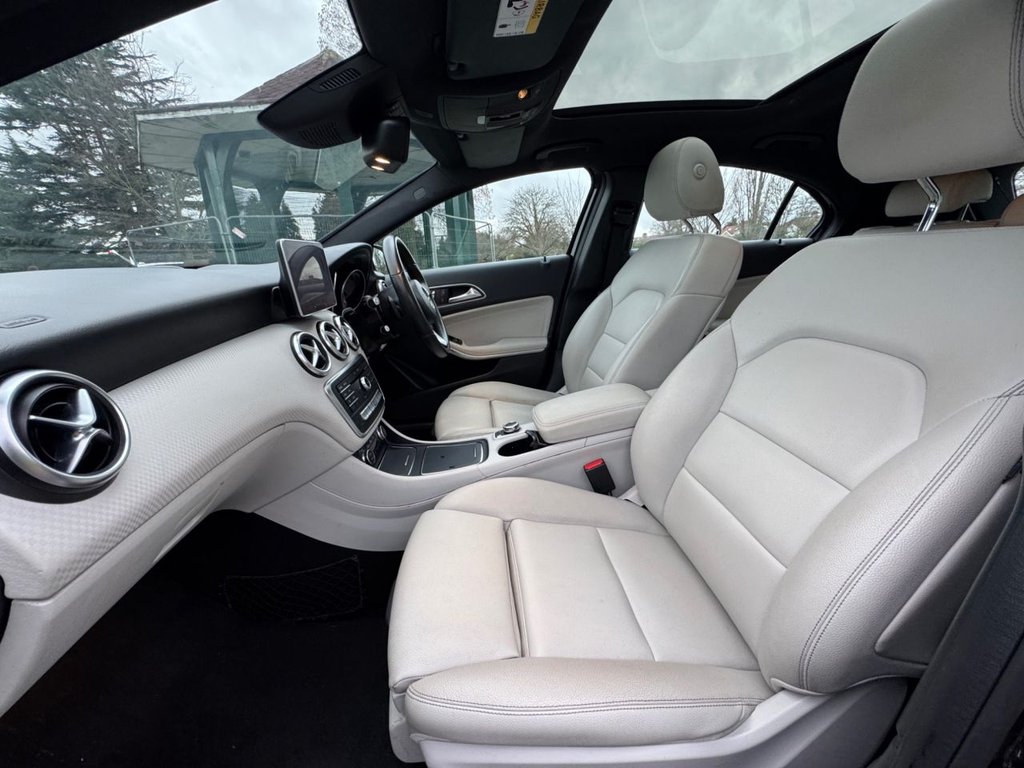 Used Mercedes-Benz A-Class 2016 for sale - 77631823: Photo 15