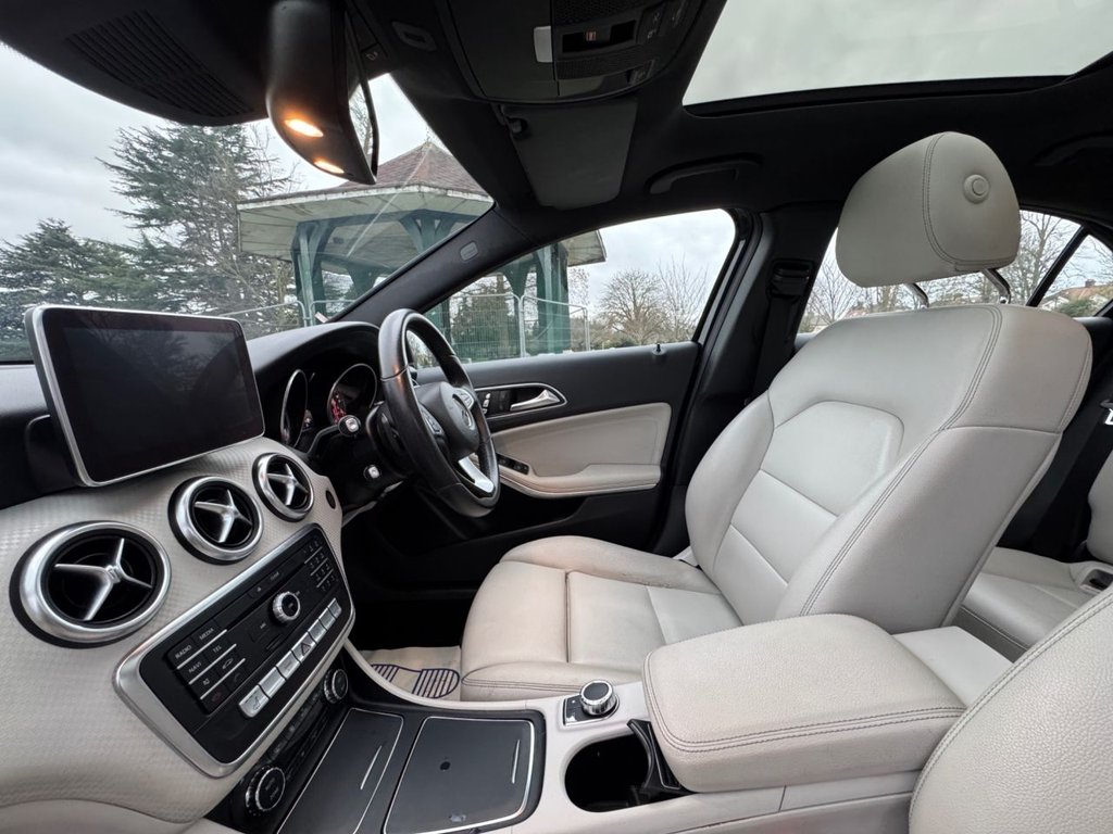 Used Mercedes-Benz A-Class 2016 for sale - 77631823: Photo 16