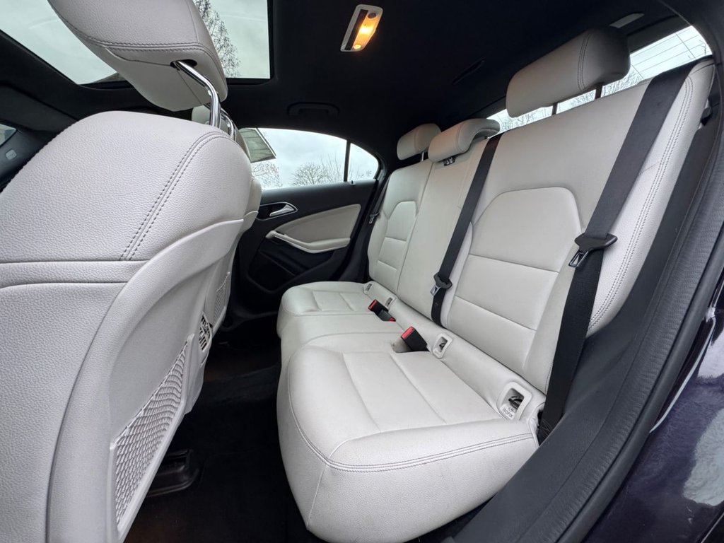 Used Mercedes-Benz A-Class 2016 for sale - 77631823: Photo 18