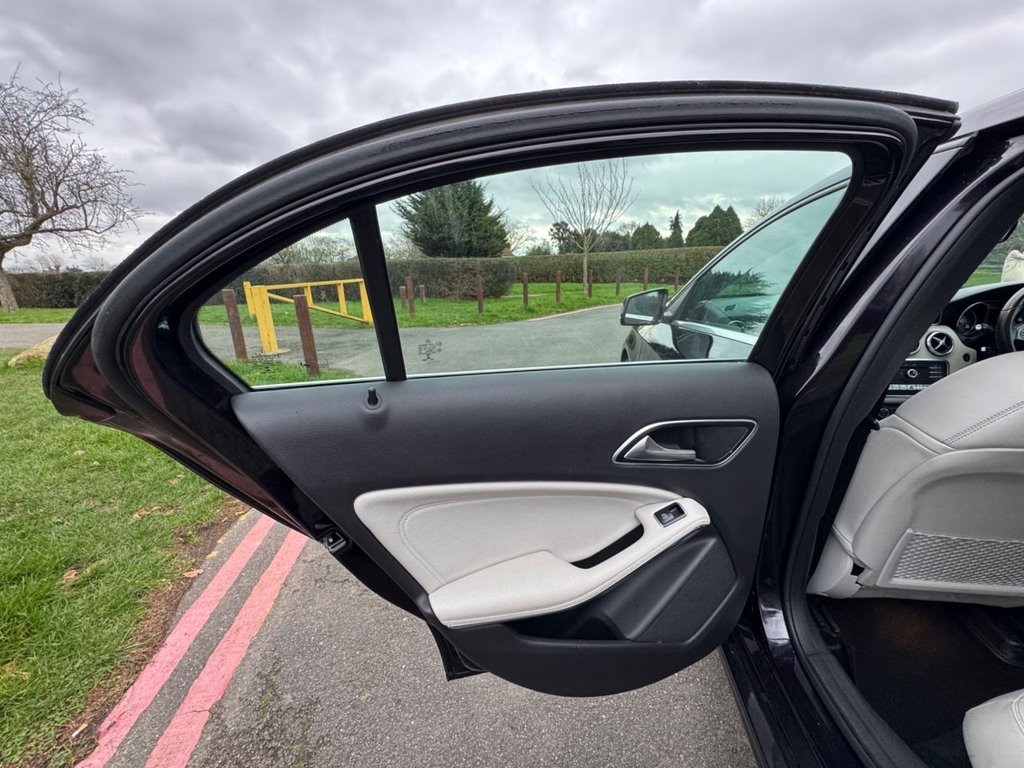 Used Mercedes-Benz A-Class 2016 for sale - 77631823: Photo 19