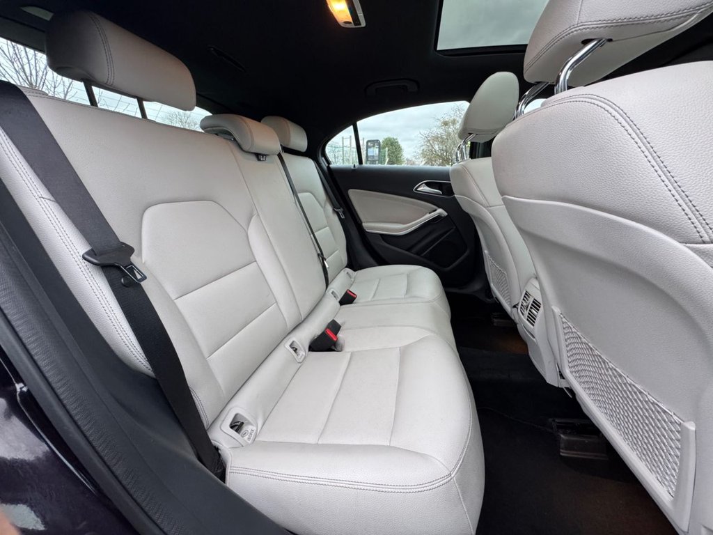 Used Mercedes-Benz A-Class 2016 for sale - 77631823: Photo 20