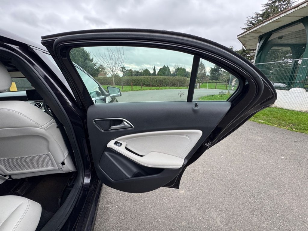 Used Mercedes-Benz A-Class 2016 for sale - 77631823: Photo 21