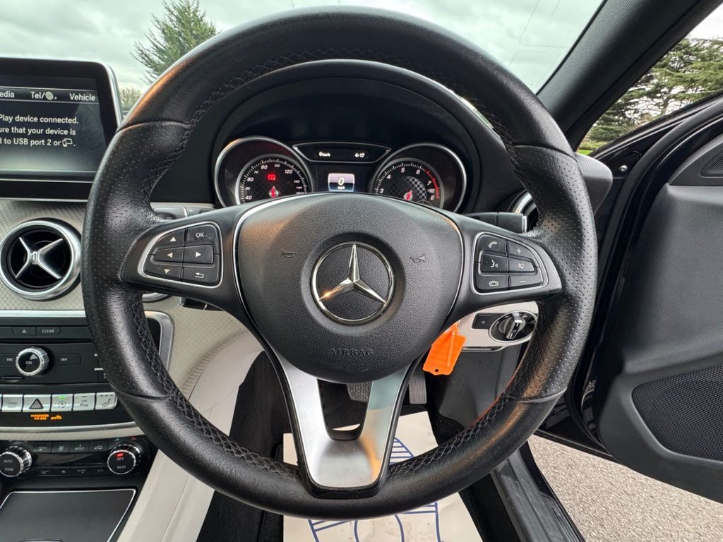 Used Mercedes-Benz A-Class 2016 for sale - 77631823: Photo 25