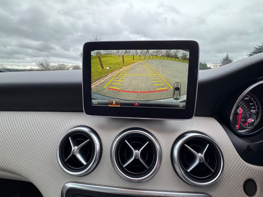 Used Mercedes-Benz A-Class 2016 for sale - 77631823: Photo 28