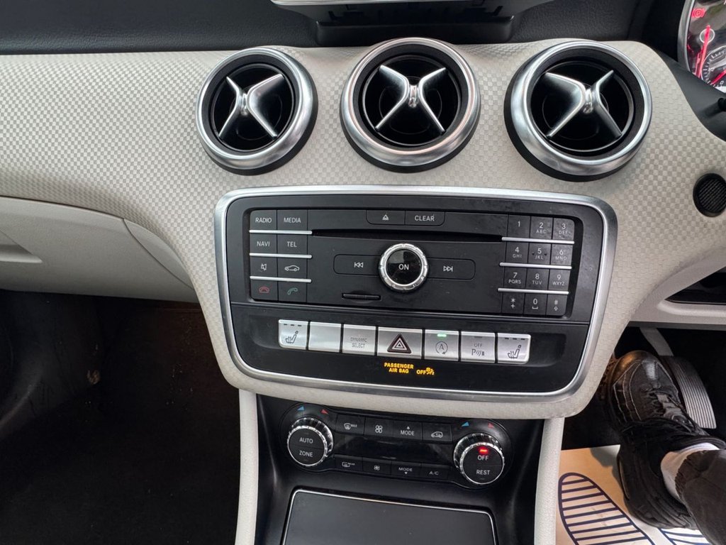 Used Mercedes-Benz A-Class 2016 for sale - 77631823: Photo 29