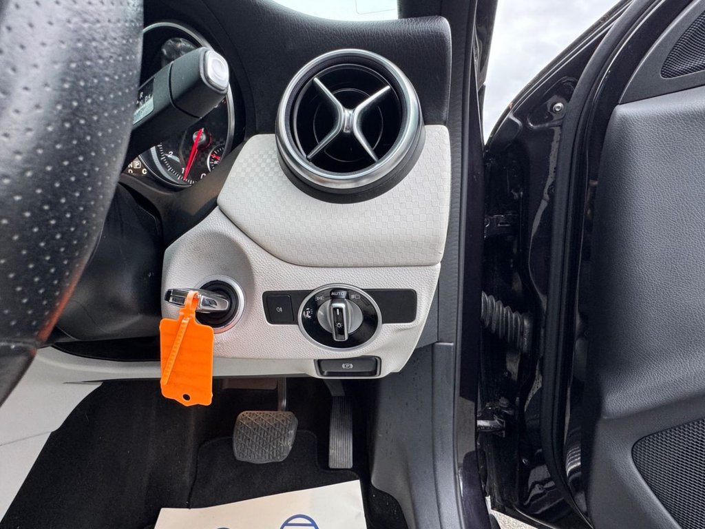 Used Mercedes-Benz A-Class 2016 for sale - 77631823: Photo 31