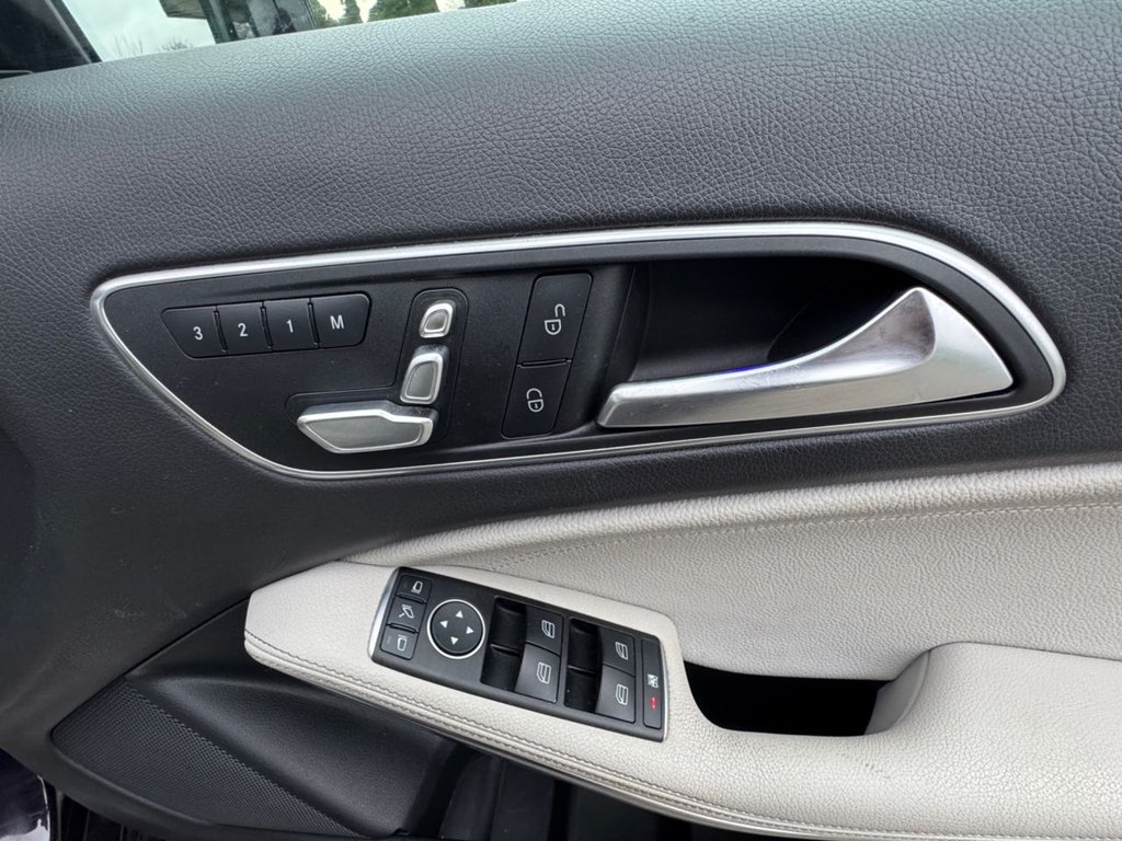 Used Mercedes-Benz A-Class 2016 for sale - 77631823: Photo 32