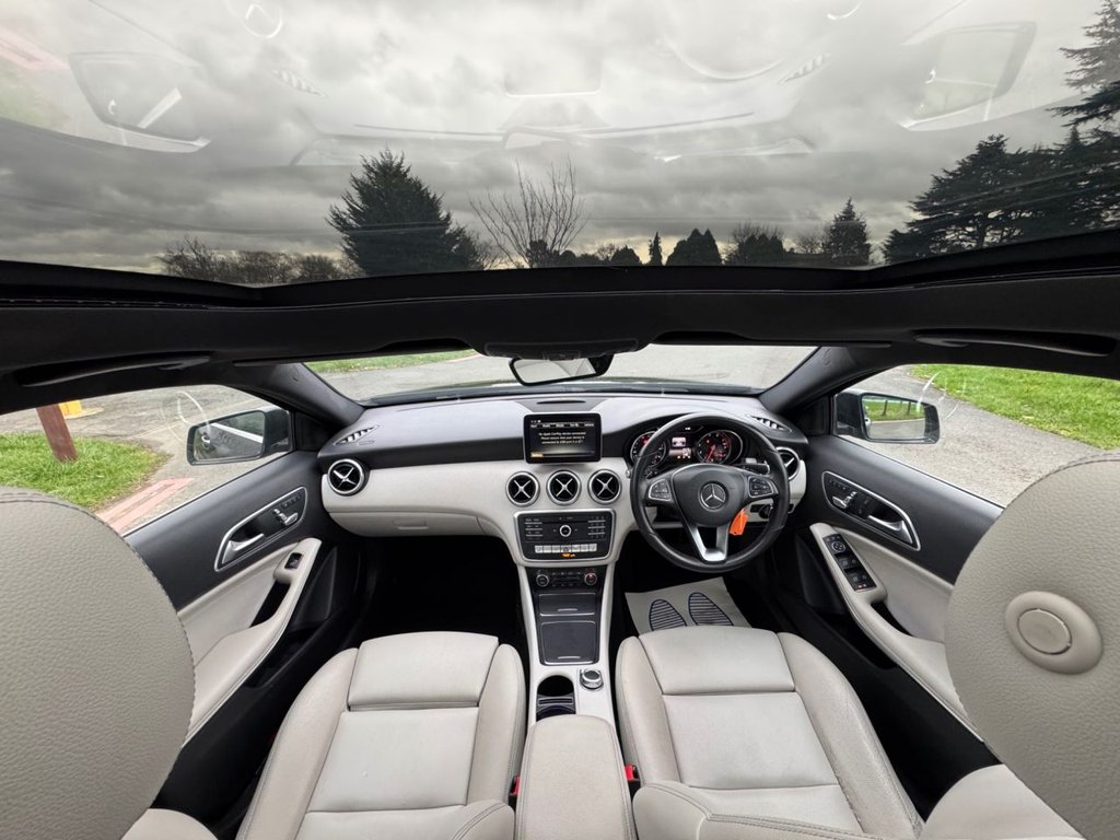 Used Mercedes-Benz A-Class 2016 for sale - 77631823: Photo 33