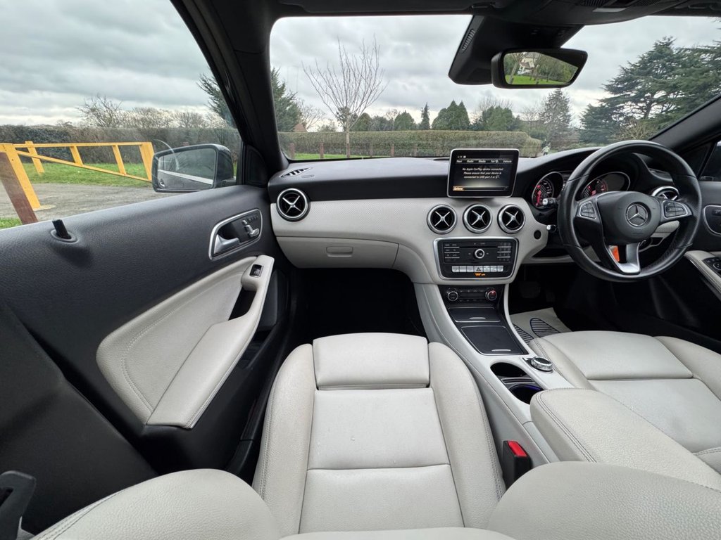 Used Mercedes-Benz A-Class 2016 for sale - 77631823: Photo 35