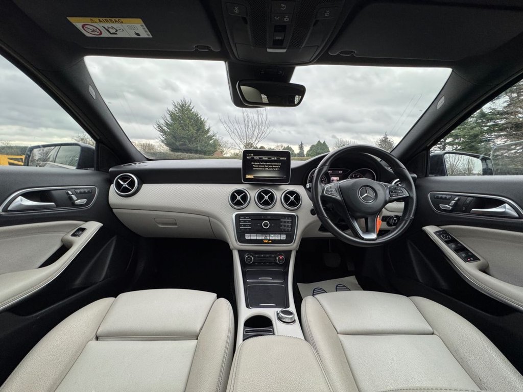 Used Mercedes-Benz A-Class 2016 for sale - 77631823: Photo 36