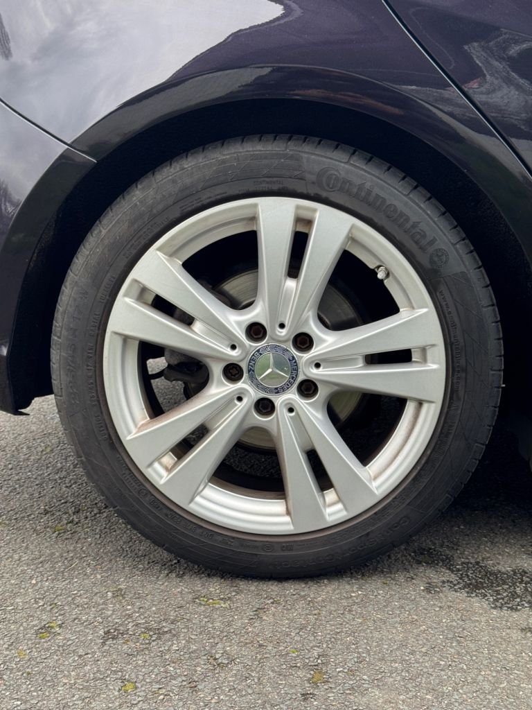 Used Mercedes-Benz A-Class 2016 for sale - 77631823: Photo 43