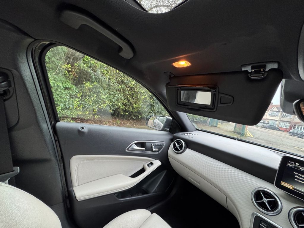 Used Mercedes-Benz A-Class 2016 for sale - 77631823: Photo 47