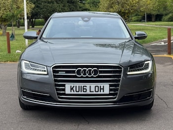 Used Audi A8 2016 for sale - 78839816: Photo