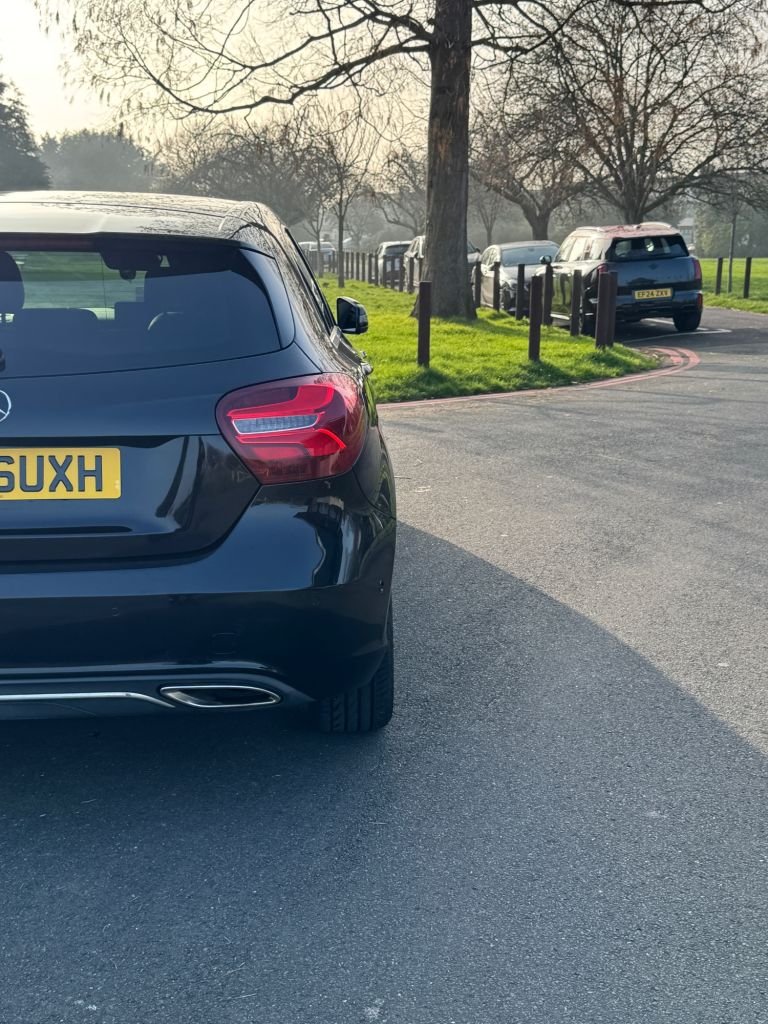 Used Mercedes-Benz A-Class 2016 for sale - 77748546: Photo 10