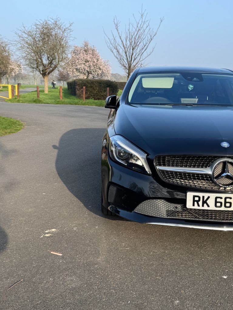 Used Mercedes-Benz A-Class 2016 for sale - 77748546: Photo 11