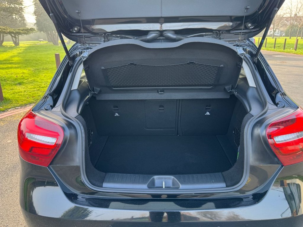 Used Mercedes-Benz A-Class 2016 for sale - 77748546: Photo 14