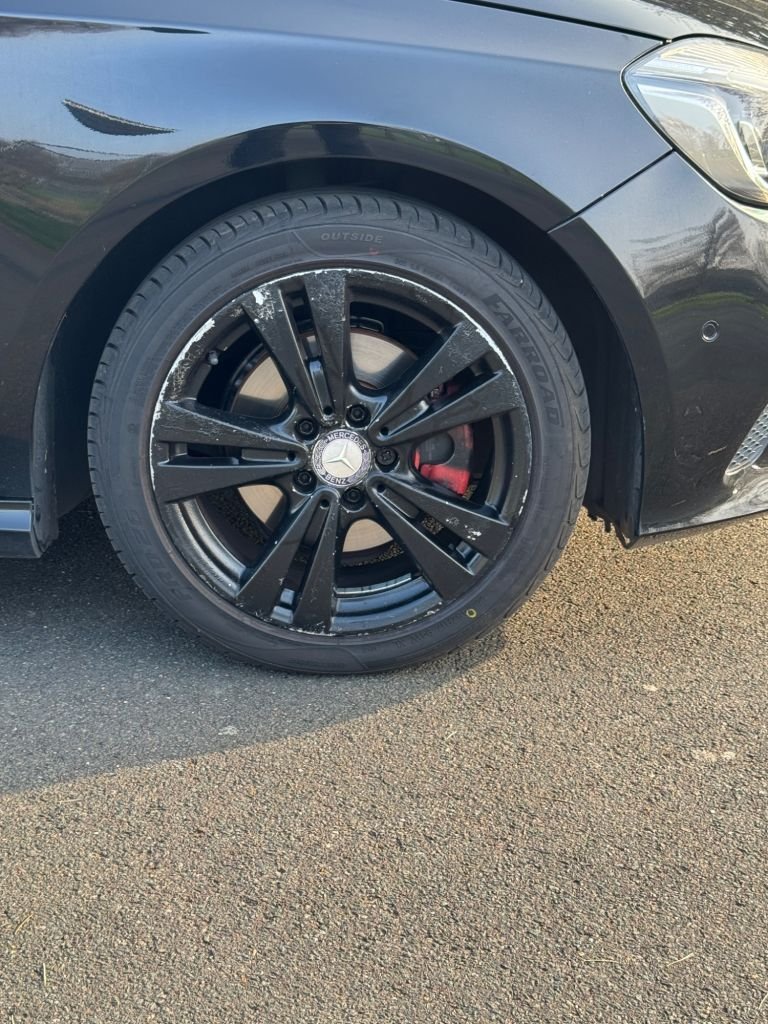 Used Mercedes-Benz A-Class 2016 for sale - 77748546: Photo 16