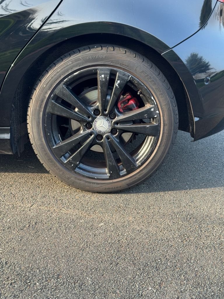 Used Mercedes-Benz A-Class 2016 for sale - 77748546: Photo 18