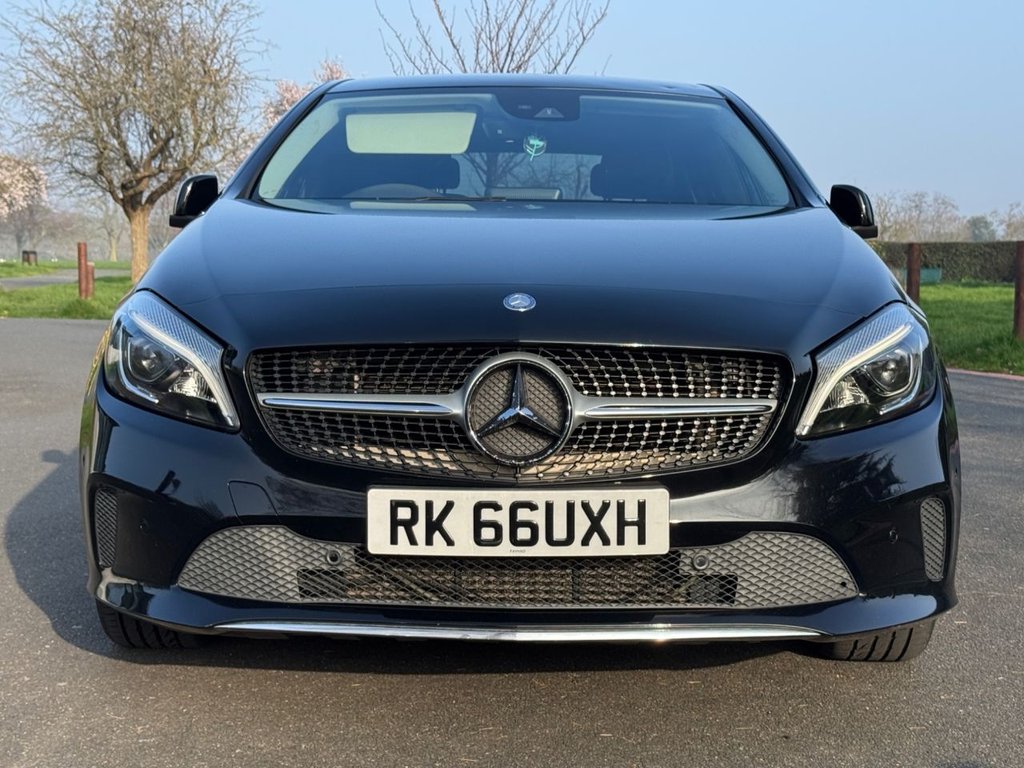 Used Mercedes-Benz A-Class 2016 for sale - 77748546: Photo 2