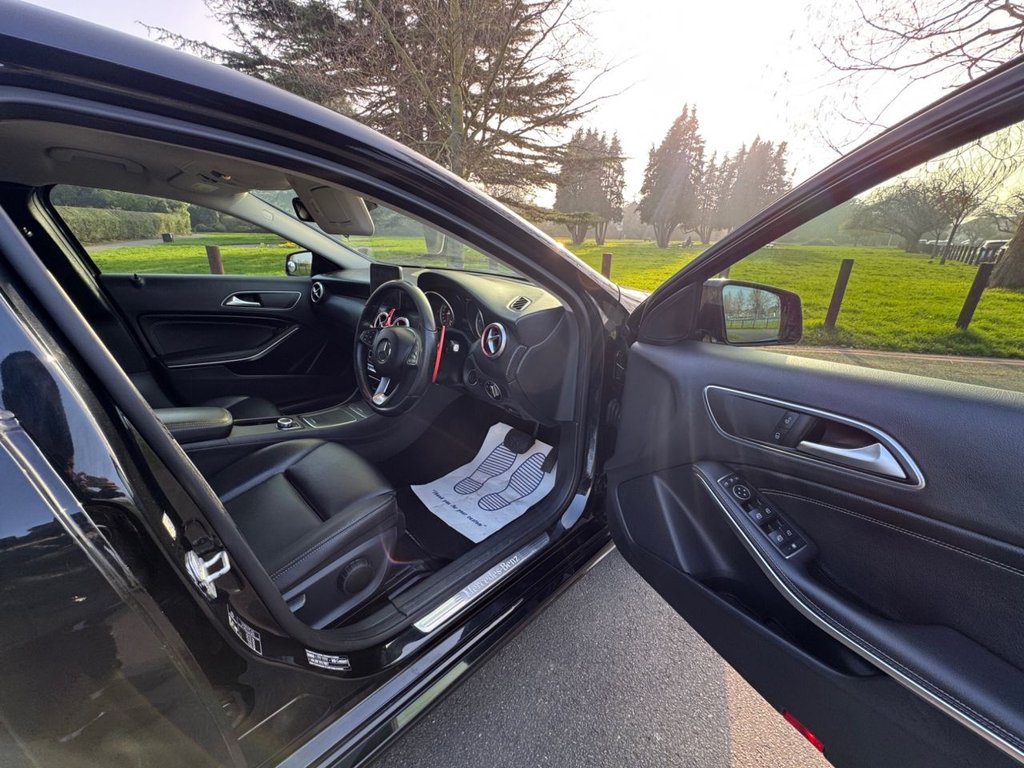 Used Mercedes-Benz A-Class 2016 for sale - 77748546: Photo 20