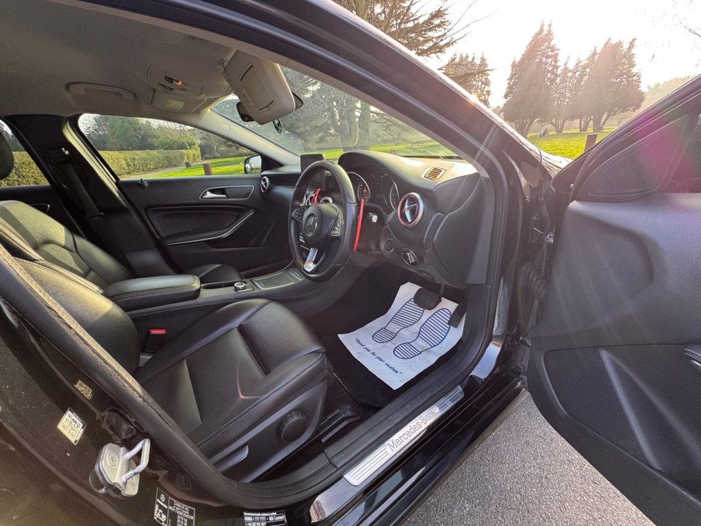 Used Mercedes-Benz A-Class 2016 for sale - 77748546: Photo 21