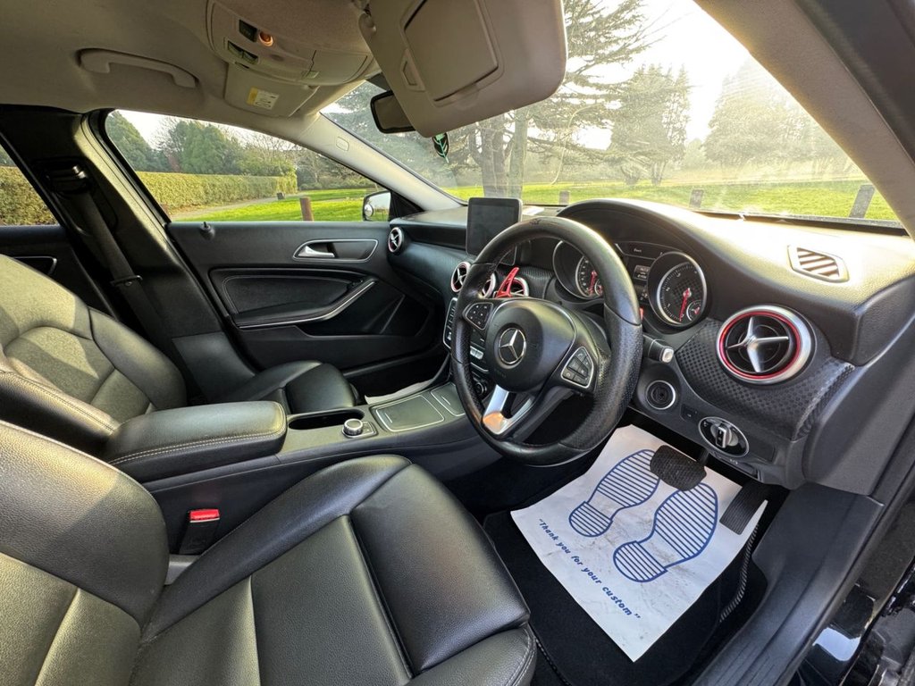 Used Mercedes-Benz A-Class 2016 for sale - 77748546: Photo 22