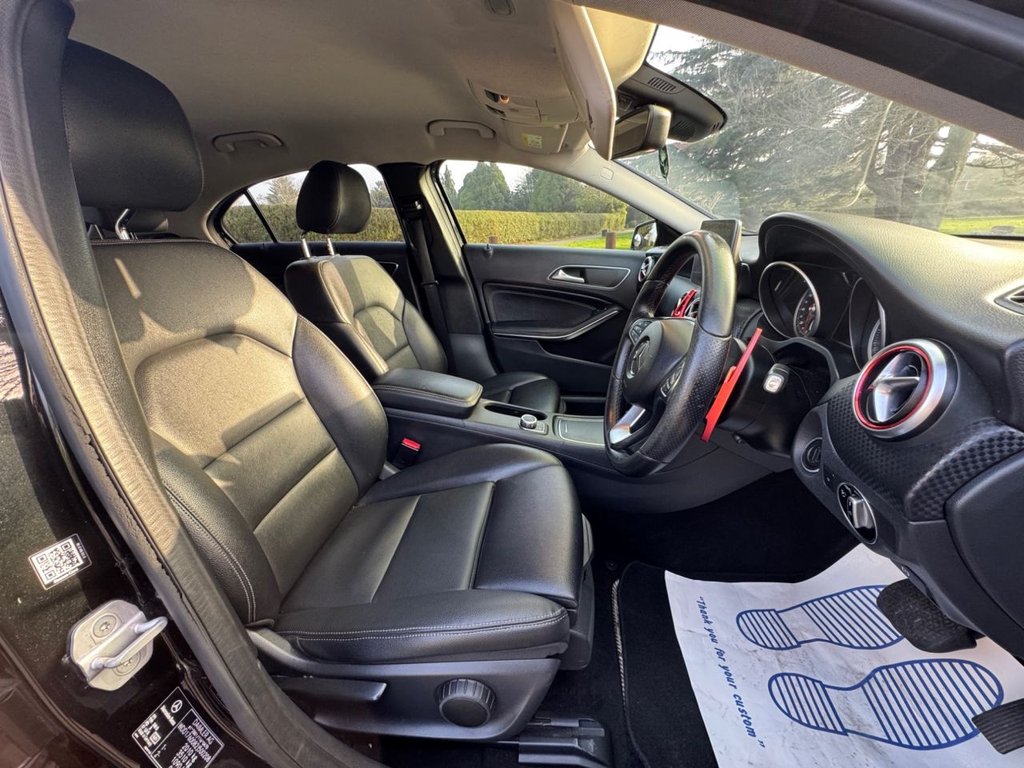 Used Mercedes-Benz A-Class 2016 for sale - 77748546: Photo 23