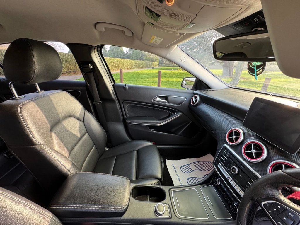 Used Mercedes-Benz A-Class 2016 for sale - 77748546: Photo 24