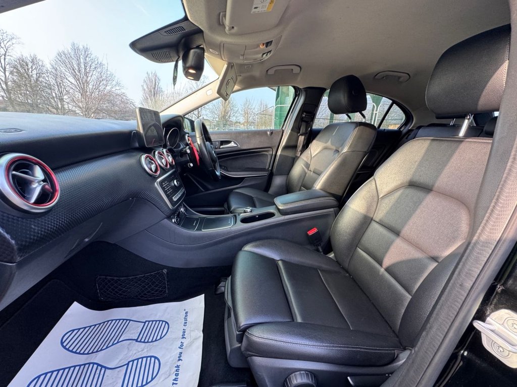 Used Mercedes-Benz A-Class 2016 for sale - 77748546: Photo 28