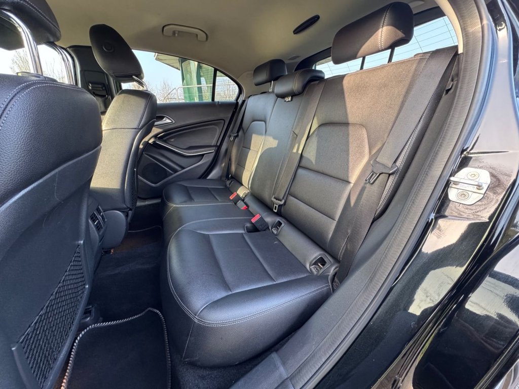 Used Mercedes-Benz A-Class 2016 for sale - 77748546: Photo 31