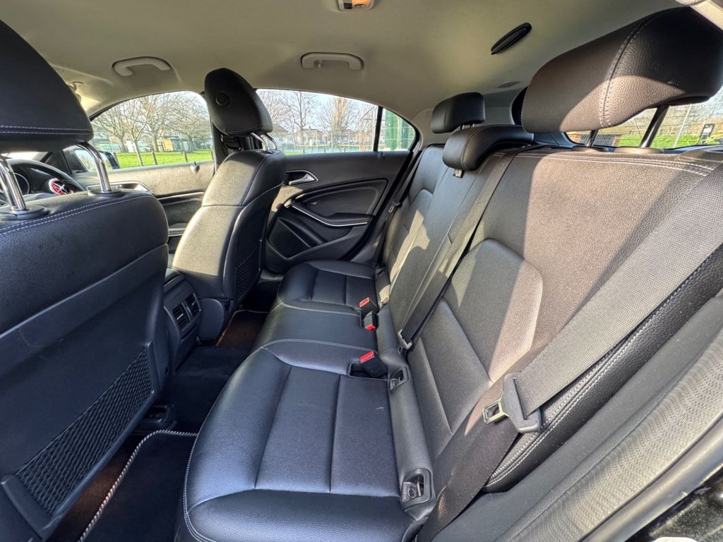 Used Mercedes-Benz A-Class 2016 for sale - 77748546: Photo 32