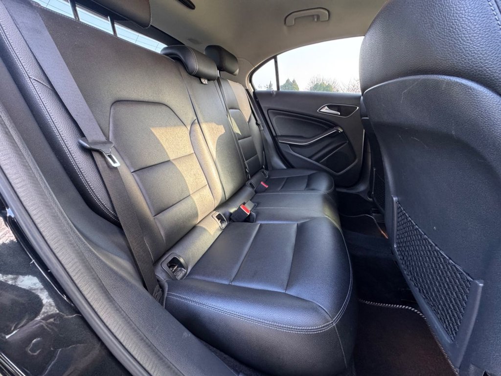 Used Mercedes-Benz A-Class 2016 for sale - 77748546: Photo 34