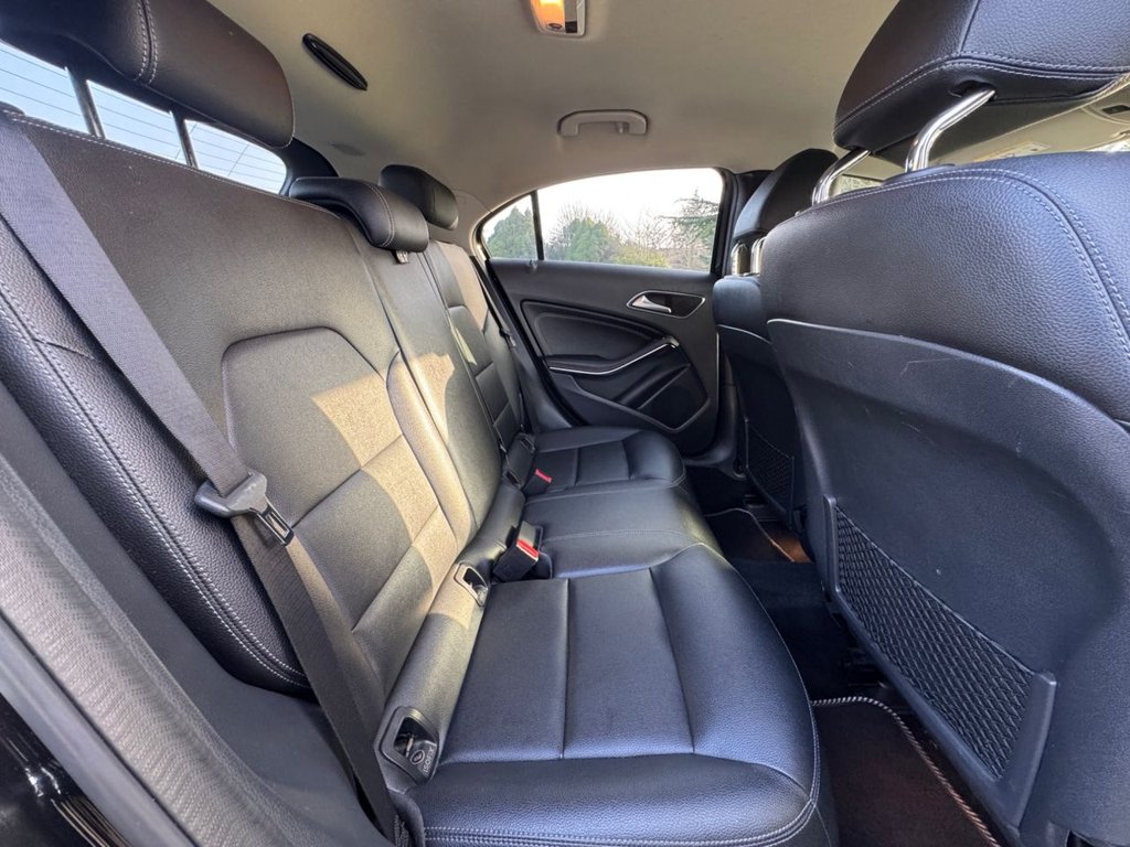 Used Mercedes-Benz A-Class 2016 for sale - 77748546: Photo 35