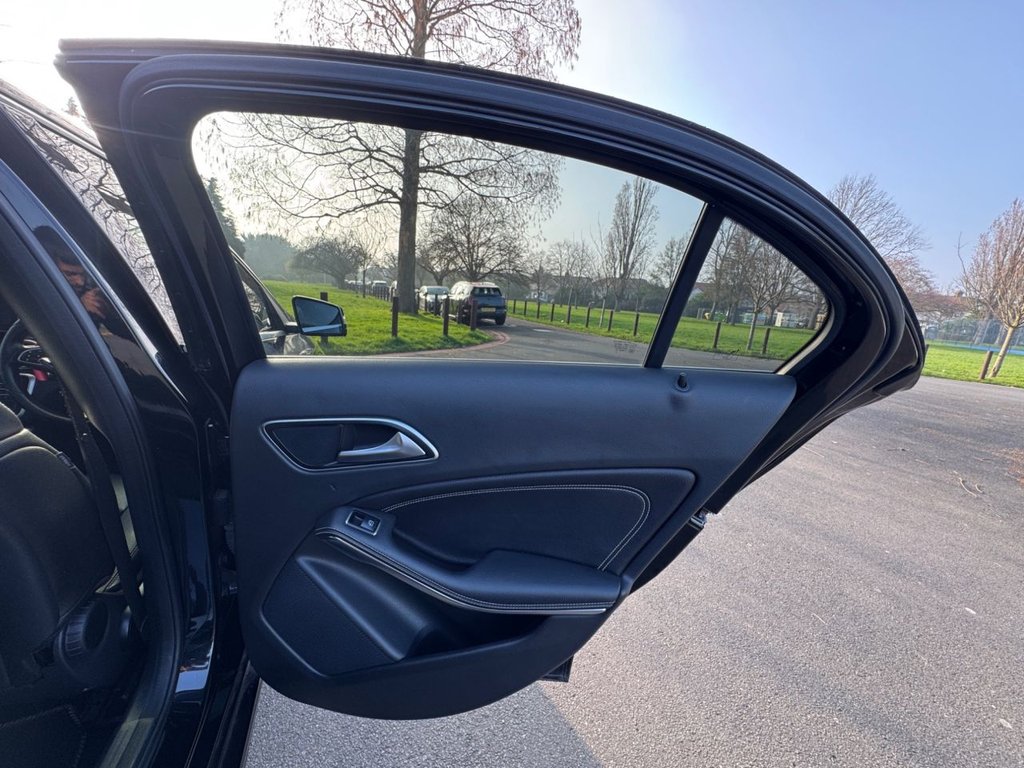 Used Mercedes-Benz A-Class 2016 for sale - 77748546: Photo 36