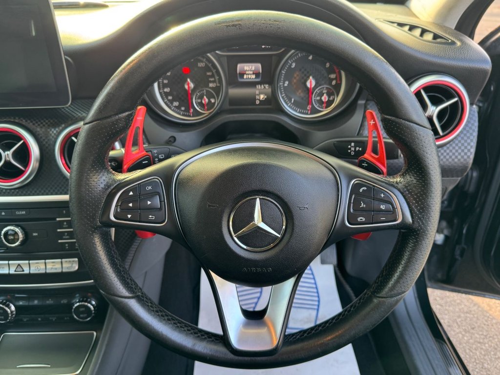 Used Mercedes-Benz A-Class 2016 for sale - 77748546: Photo 37