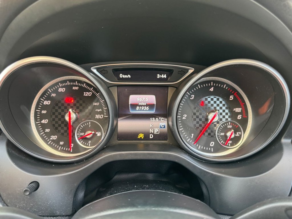 Used Mercedes-Benz A-Class 2016 for sale - 77748546: Photo 38