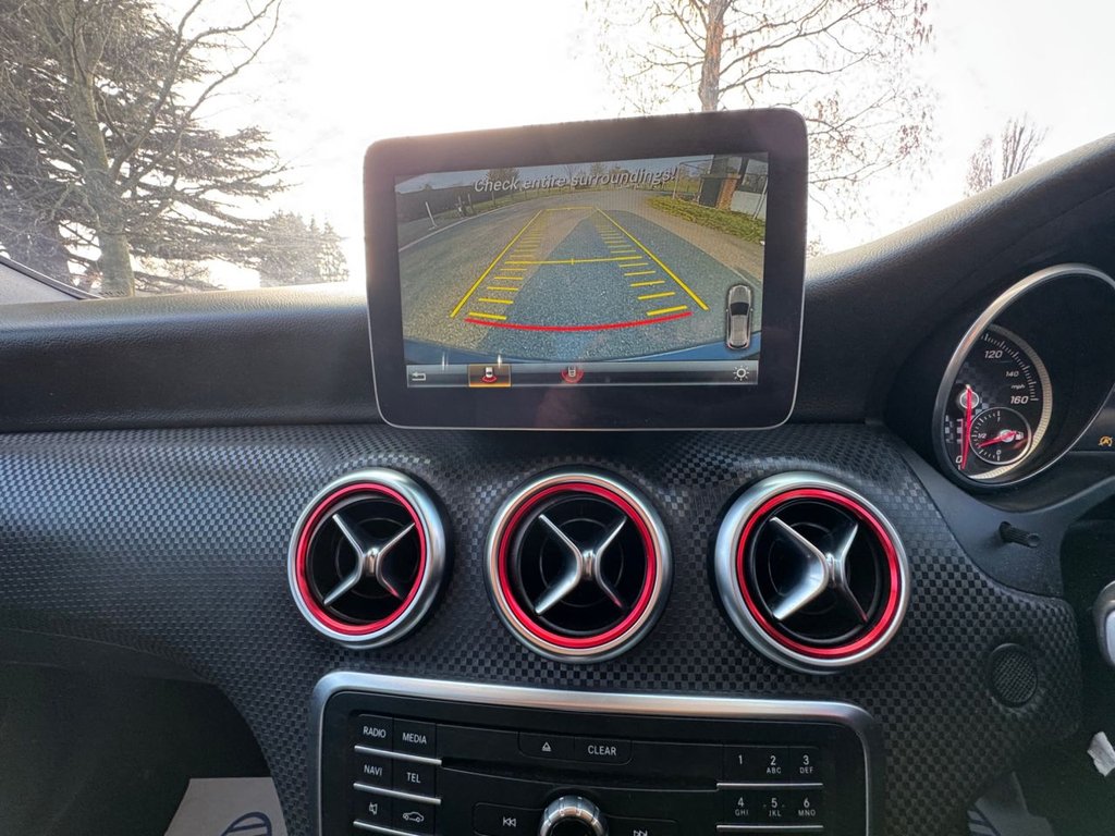 Used Mercedes-Benz A-Class 2016 for sale - 77748546: Photo 40