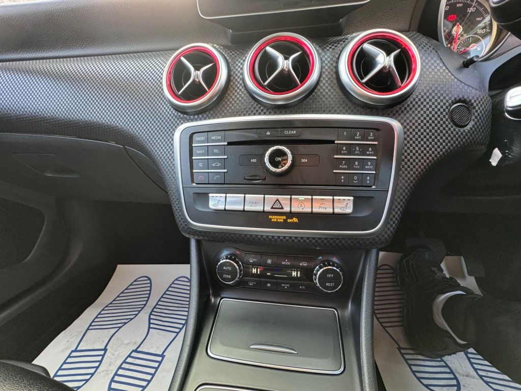 Used Mercedes-Benz A-Class 2016 for sale - 77748546: Photo 41