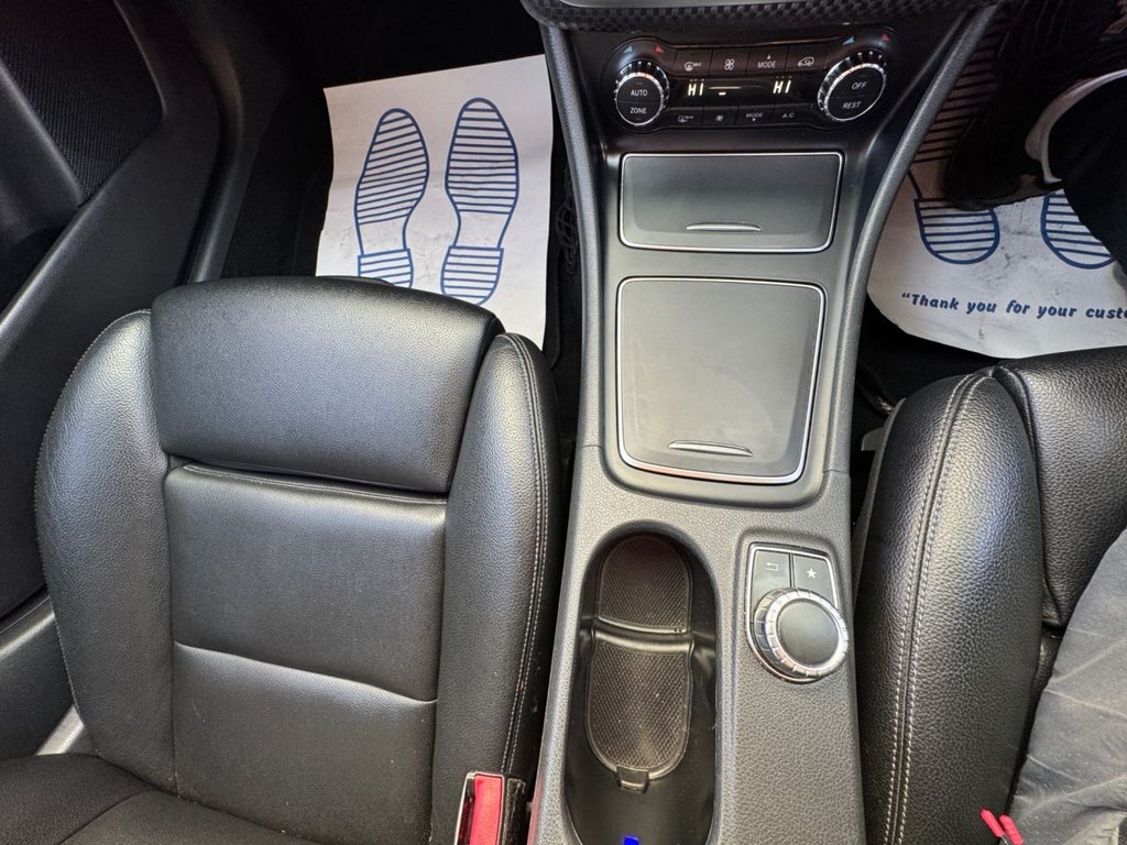 Used Mercedes-Benz A-Class 2016 for sale - 77748546: Photo 42